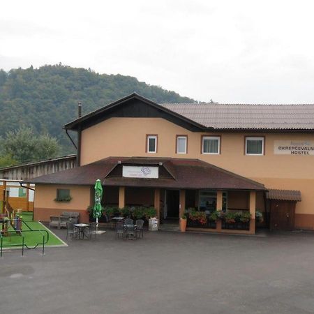 Rooms At Trimcek Sevnica Стая снимка